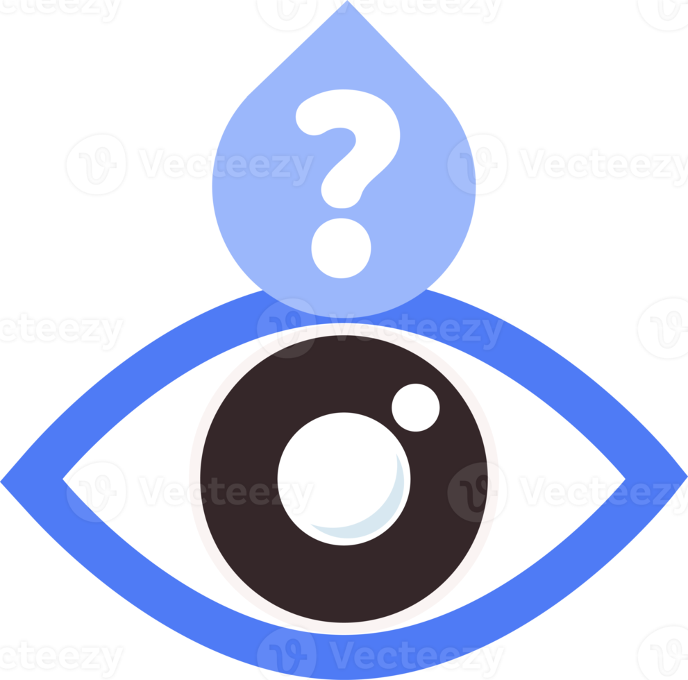 eye health information icon png