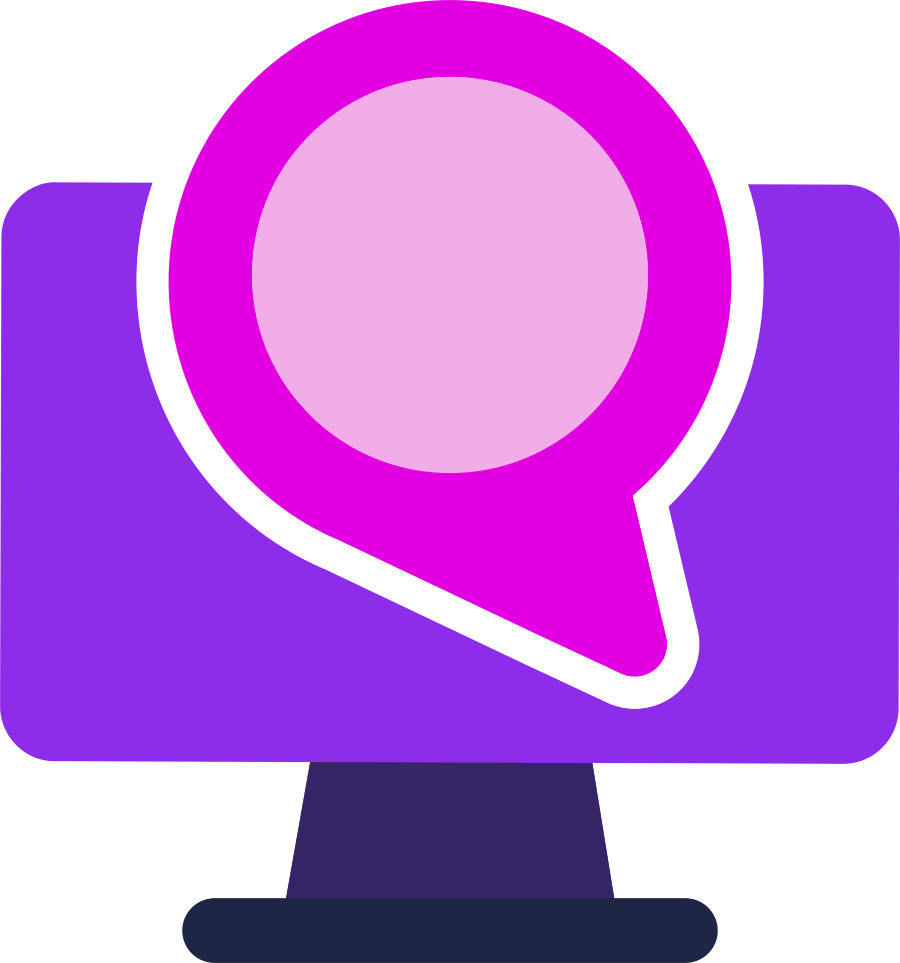 computer chat icon 15130049 PNG