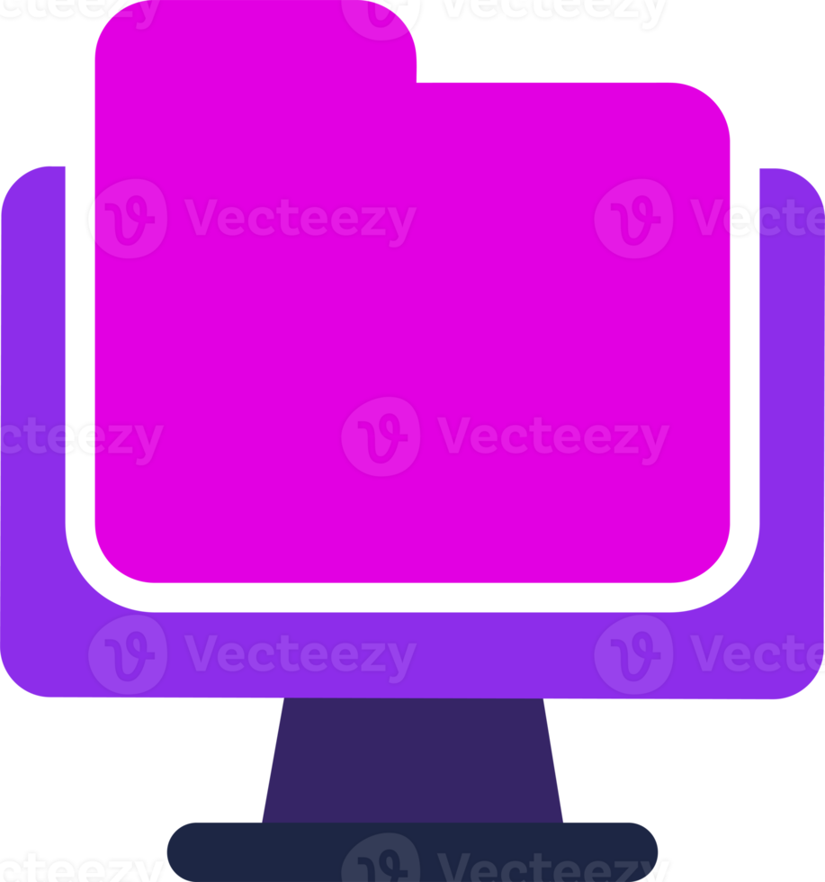 folder file computer icon png