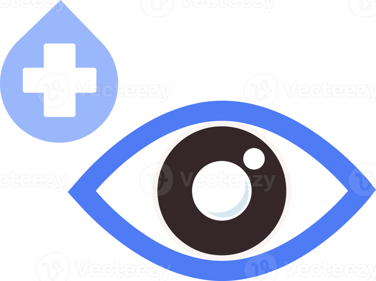 eye health information icon png