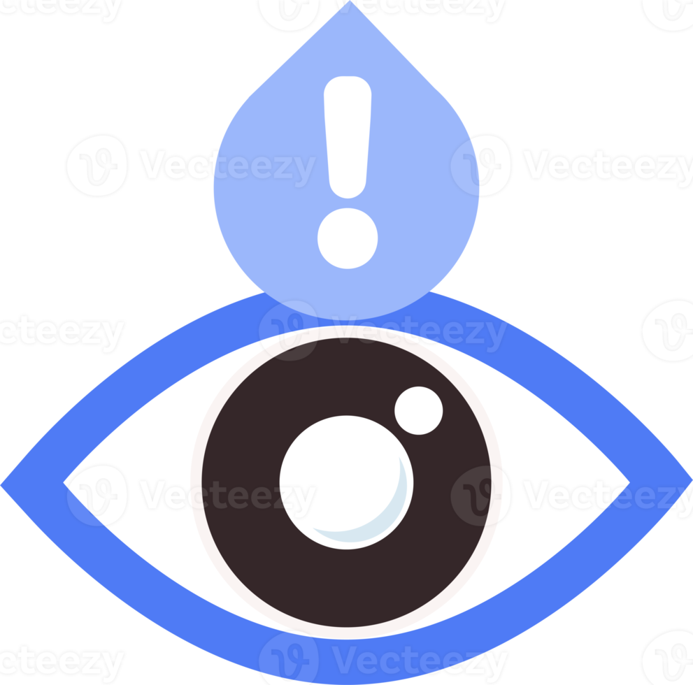 eye health information icon png