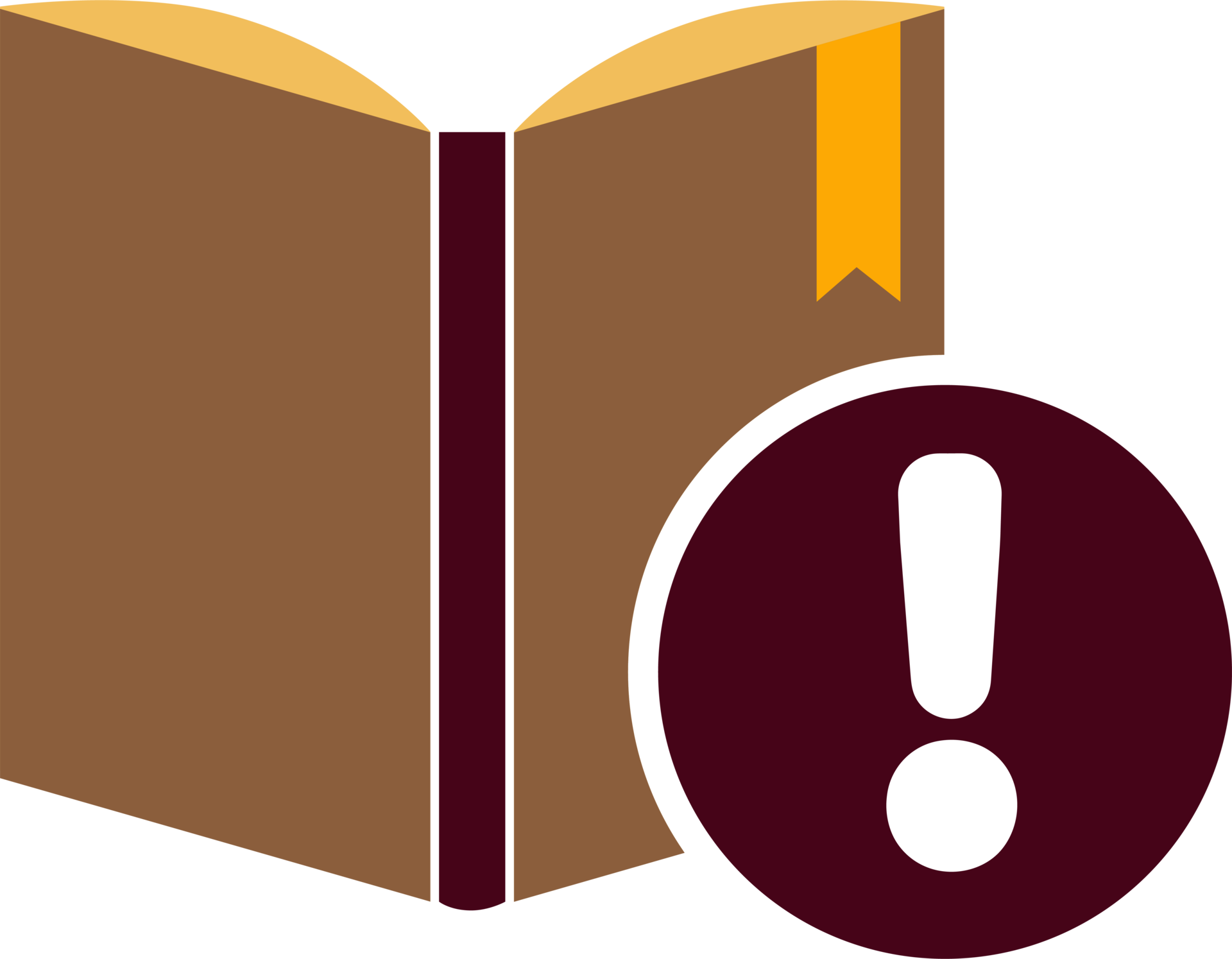 guide book icon 15130505 PNG