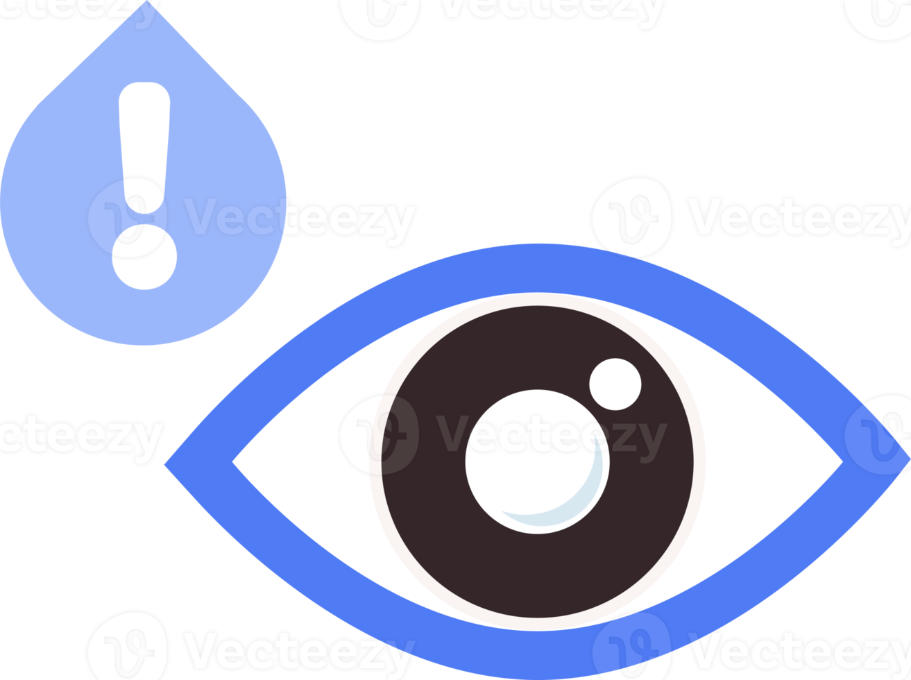 eye health information icon png