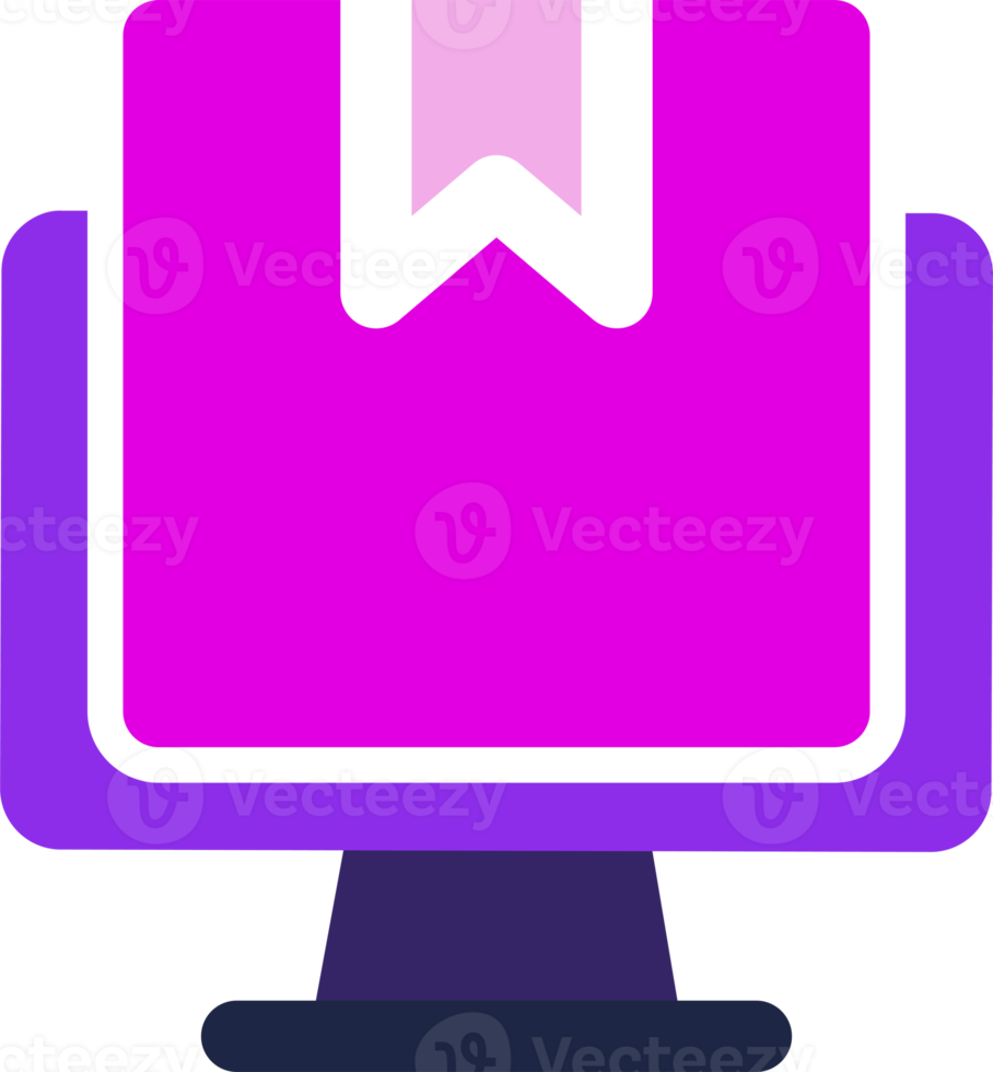 computer delivery icon png