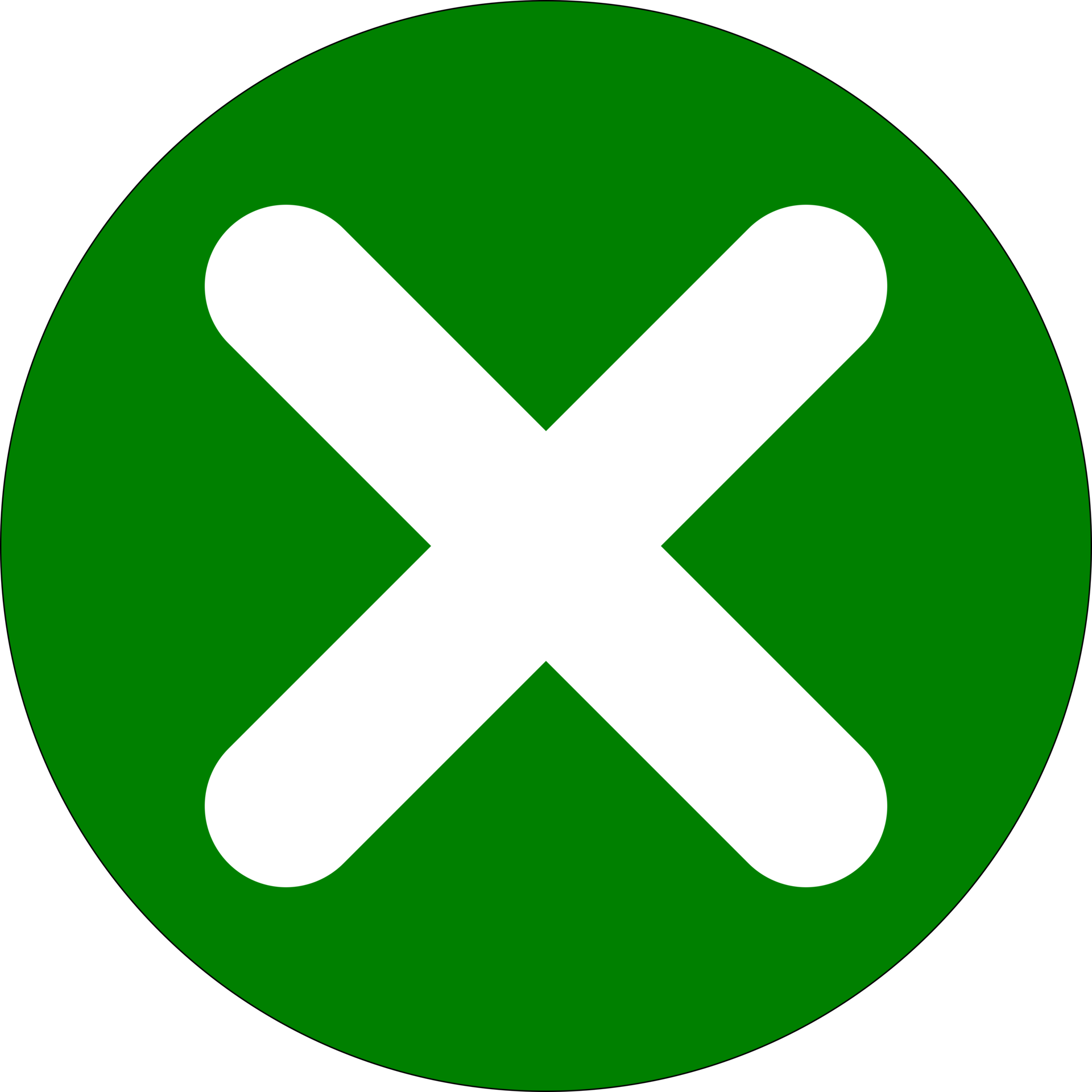 wrong mark icon 15130841 PNG