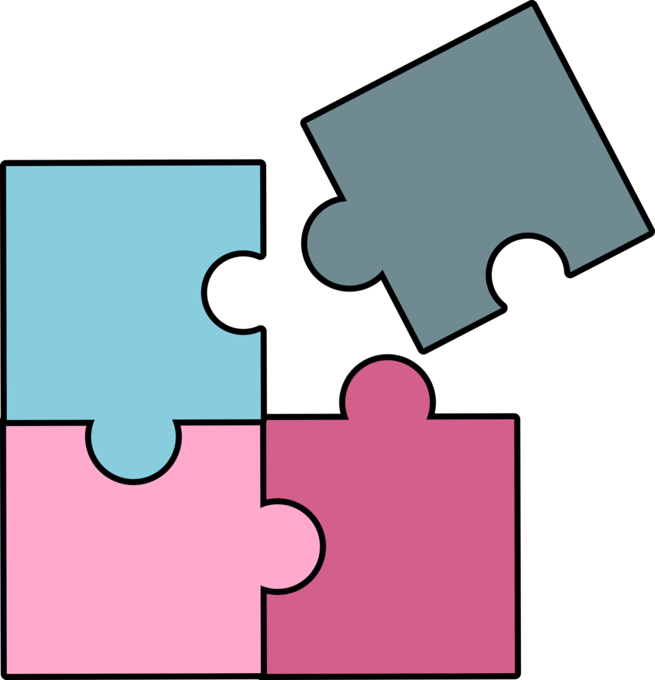 pièce de puzzle png