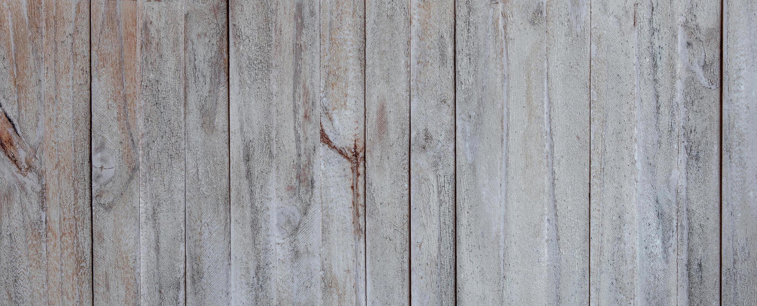 top view of wooden texture structure, old plank. abstract background with empty space, copy space, design, banner. photo