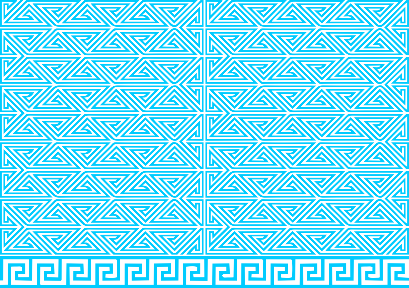 geometric ethnic oriental pattern traditional.Aztec style,abstract,illustration.design for texture,fabric,fashion women wearing,clothing,print. png