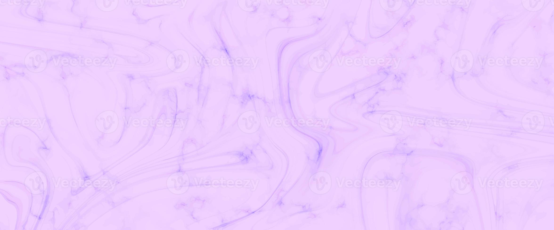 Marble ink, colorful soft purple marble texture. Abstract dusty violet liquid marbled background. Abstract pink and purple marble background. photo