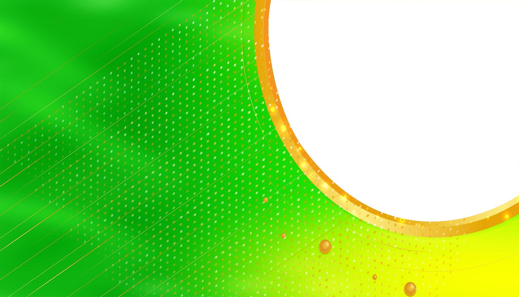Green background with selective focus Vector Image Free photo
