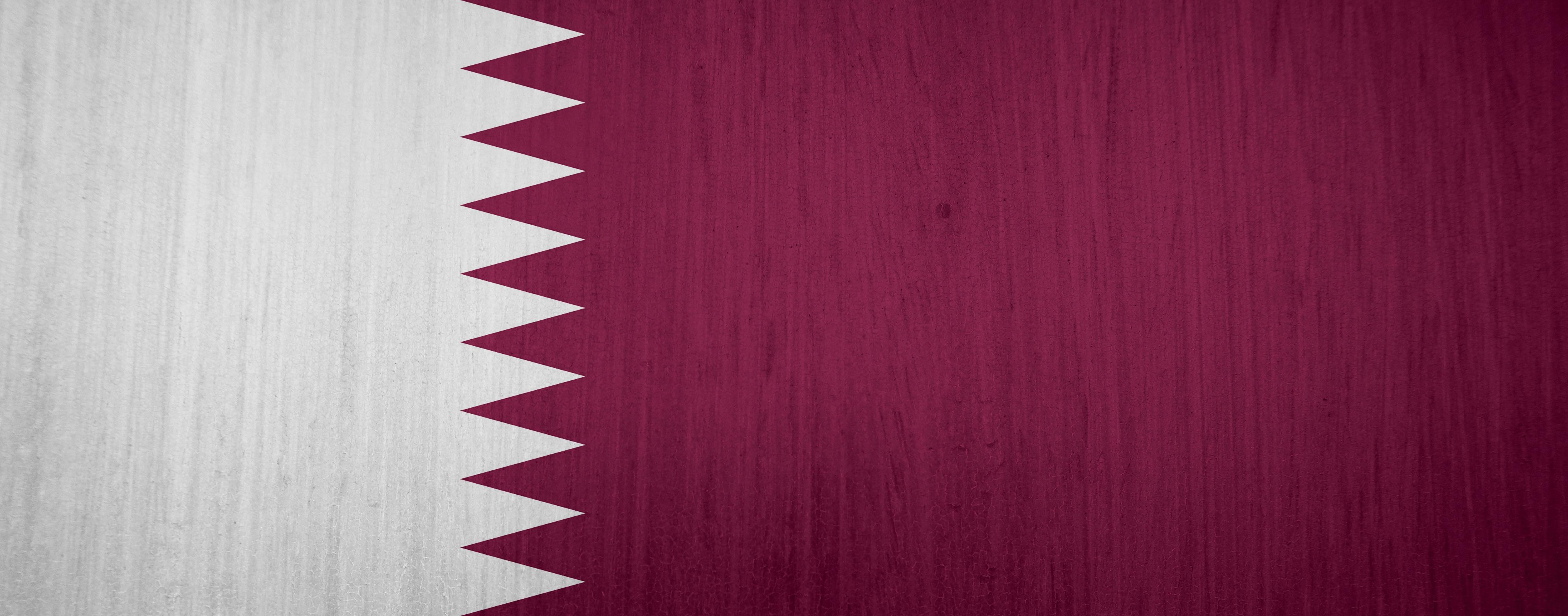 Qatar flag texture as a background 15132559 Stock Photo at Vecteezy