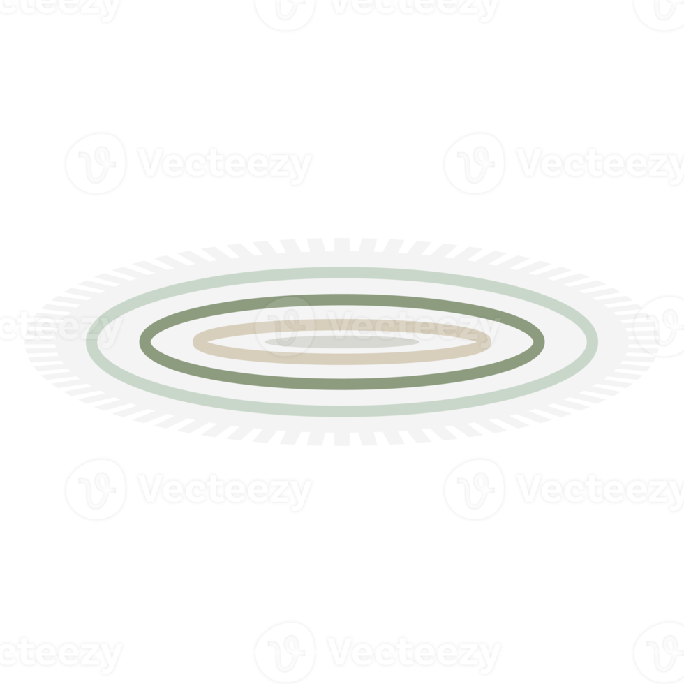 tapete de sala de estar estético com tema hygge png