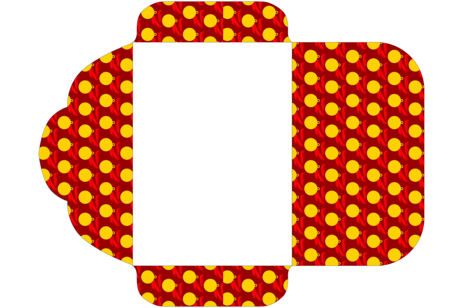 design de envelope com tema de medalha de ouro png