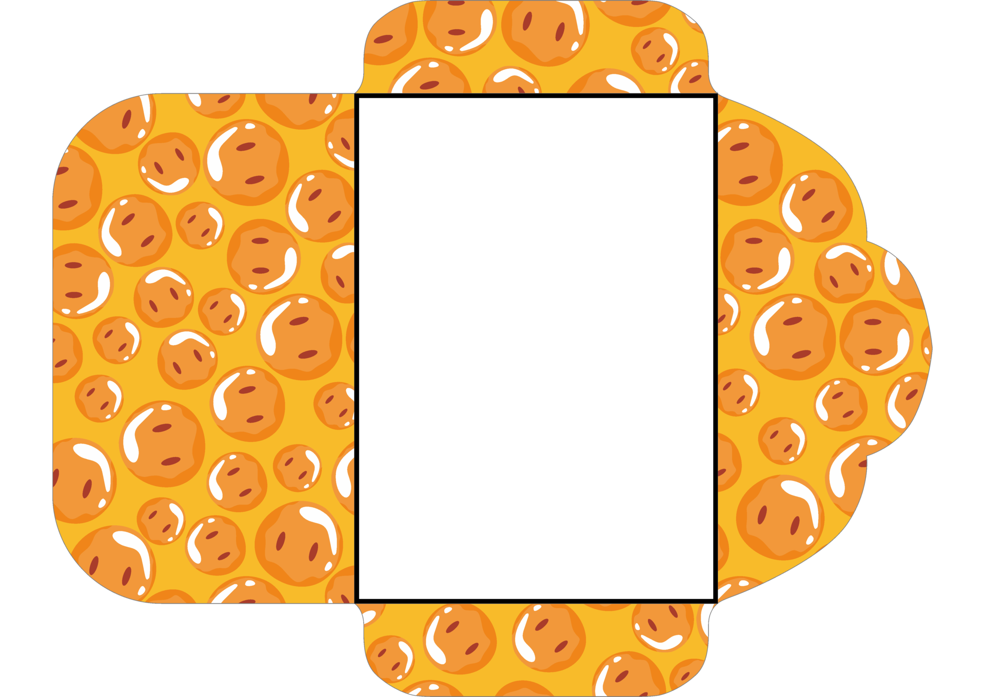 envelope-design-with-cute-character-15133590-png