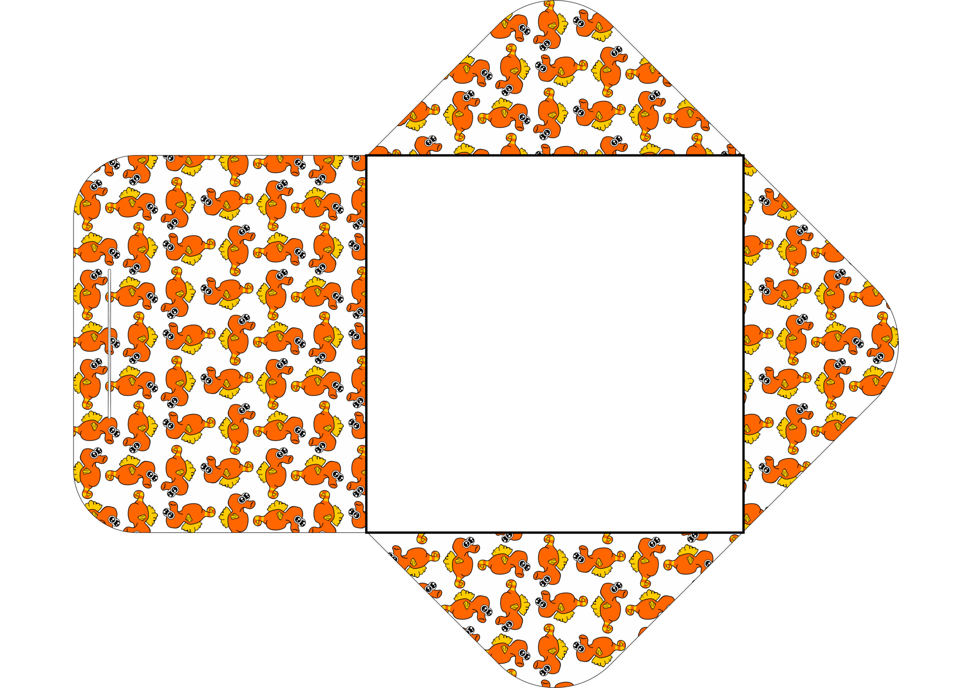 free-envelope-design-with-cute-animals-theme-15133618-png-with