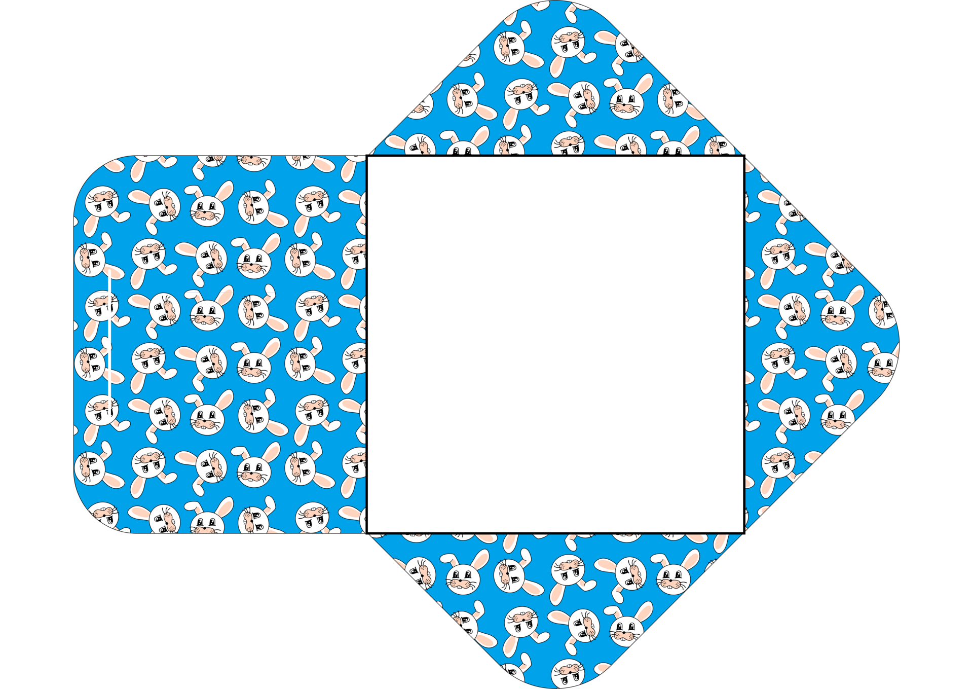 free-envelope-design-with-cute-animals-theme-15133656-png-with