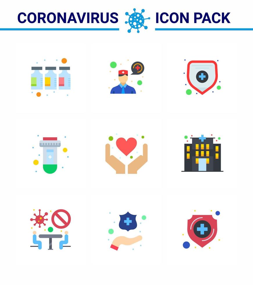 Coronavirus 2019nCoV Covid19 Prevention icon set  health care hands medical insurance care tube viral coronavirus 2019nov disease Vector Design Elements