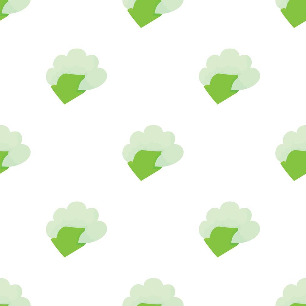 Outgoing database pattern seamless vector