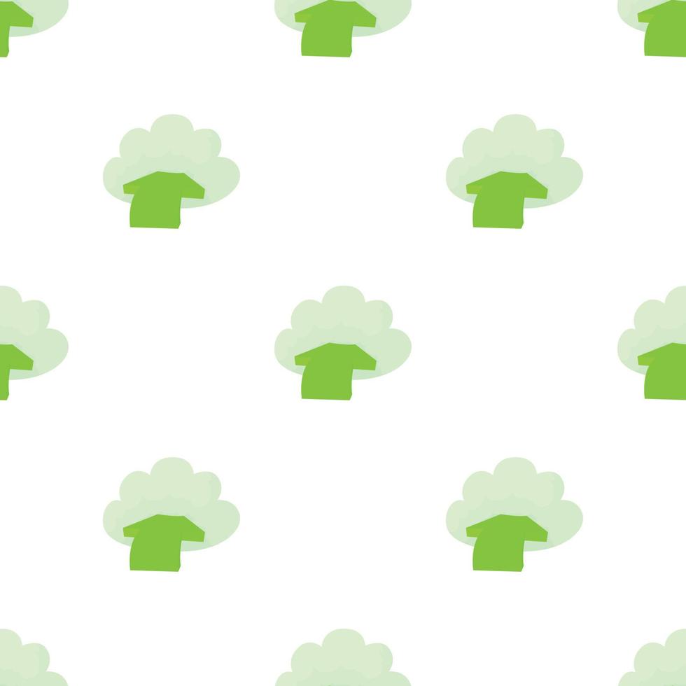 Incoming database pattern seamless vector