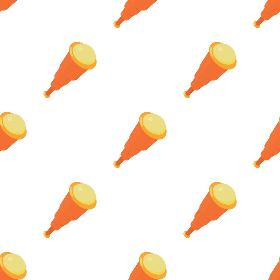 Spyglass pattern seamless vector