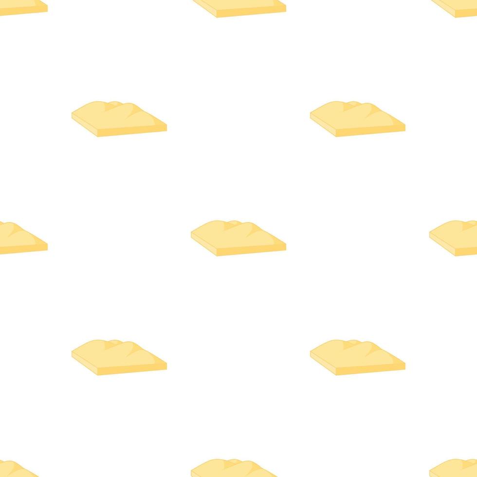 Desert sands pattern seamless vector