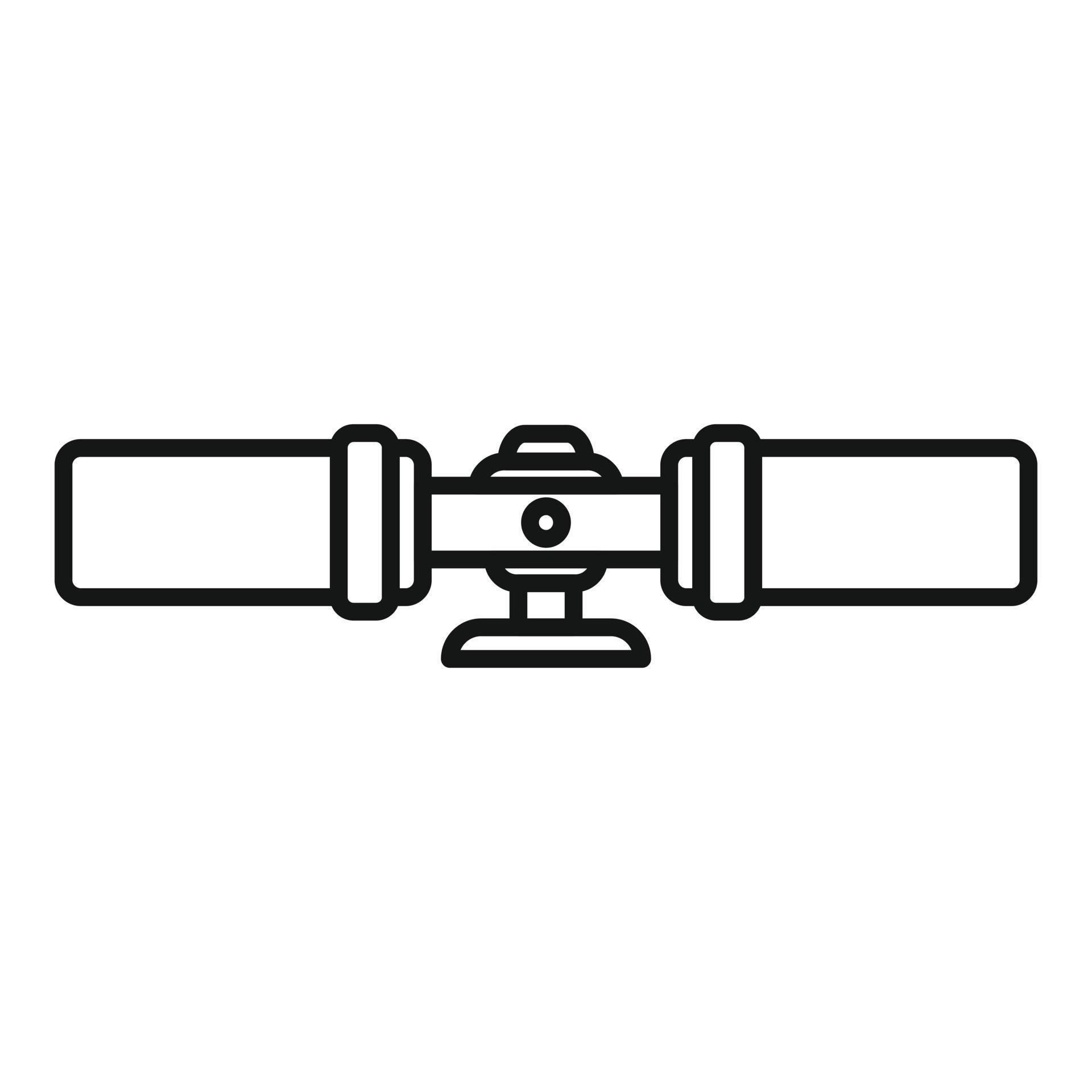 metal-scope-icon-outline-vector-rifle-target-15148712-vector-art-at