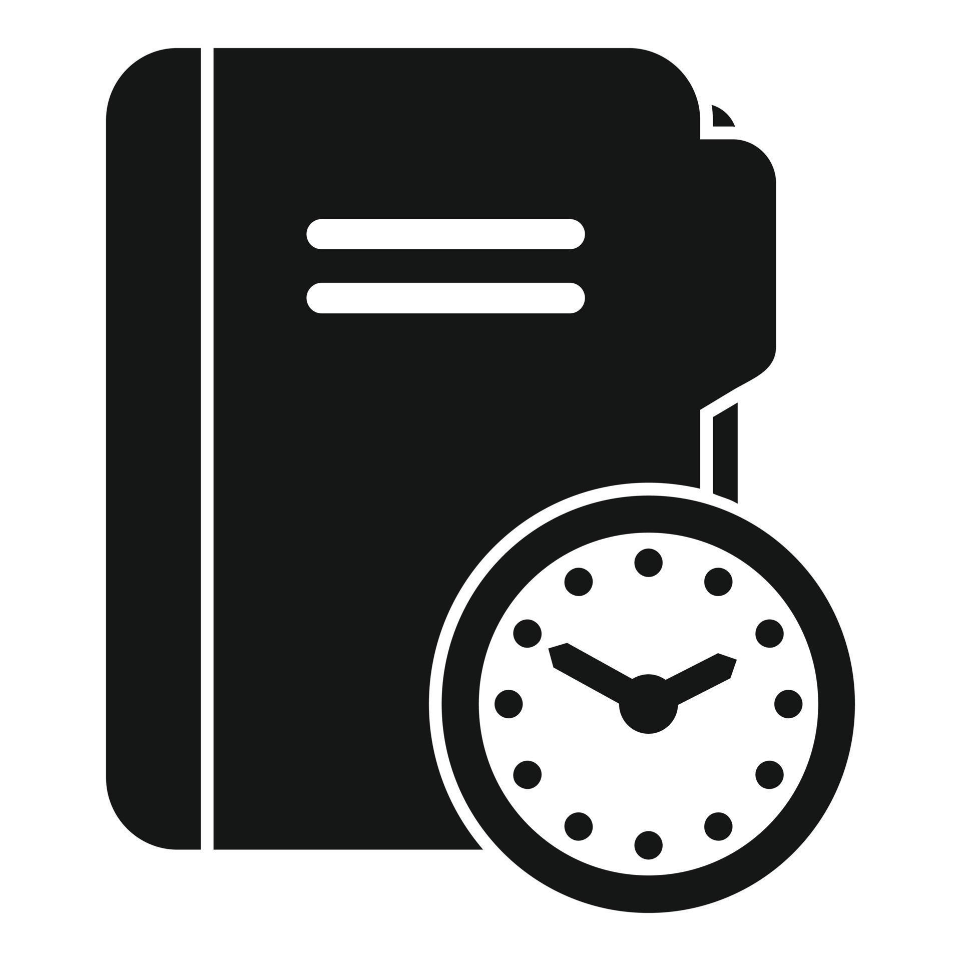 Folder task icon simple vector. Work project 15149290 Vector Art at ...
