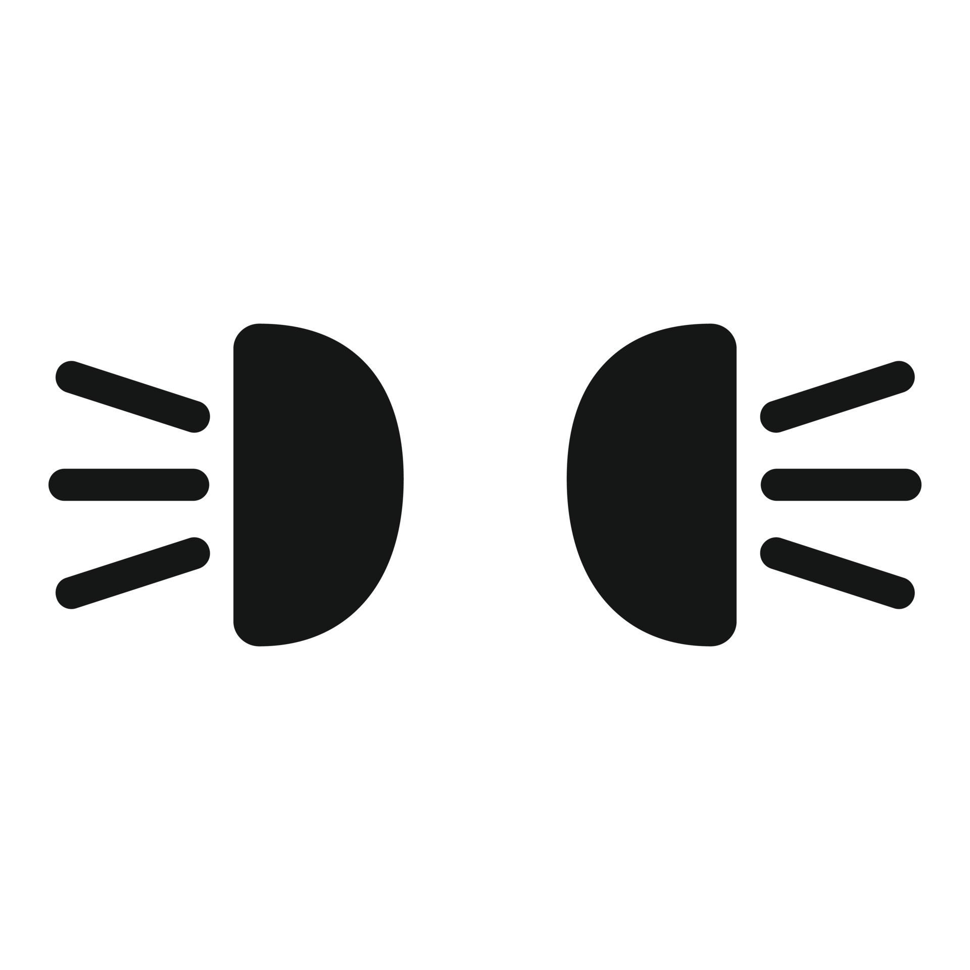 Car lights icon simple vector. Auto part 15151748 Vector Art at Vecteezy