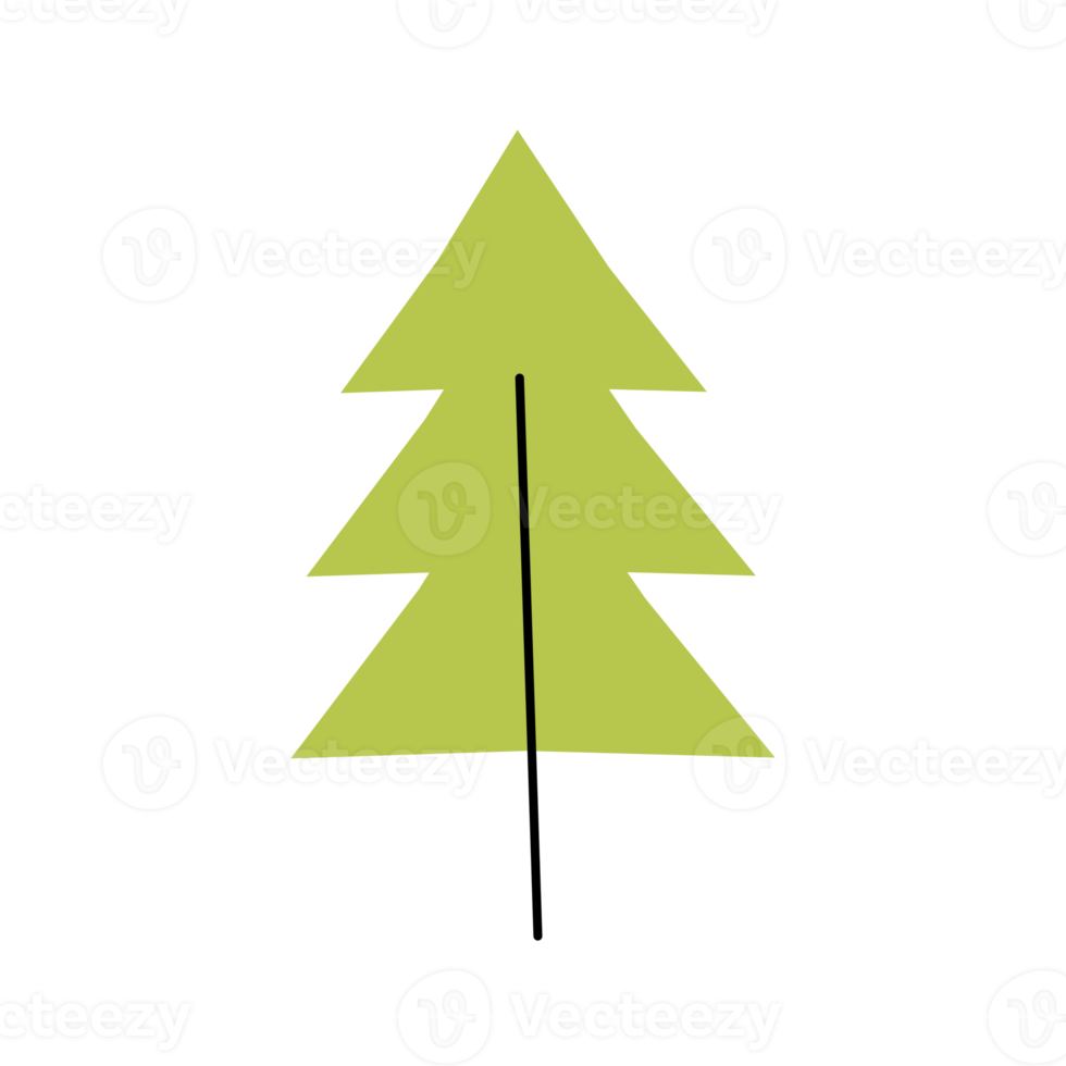 cute-simple-tree-illustration-15152568-png