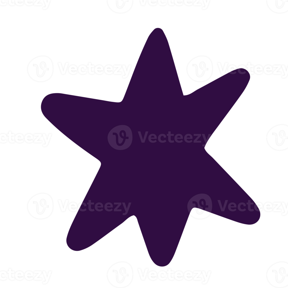 Free Star Symbol Design Elements 15152572 PNG With Transparent Background free-star-symbol-design-elements-15152572-png-with-transparent-background
