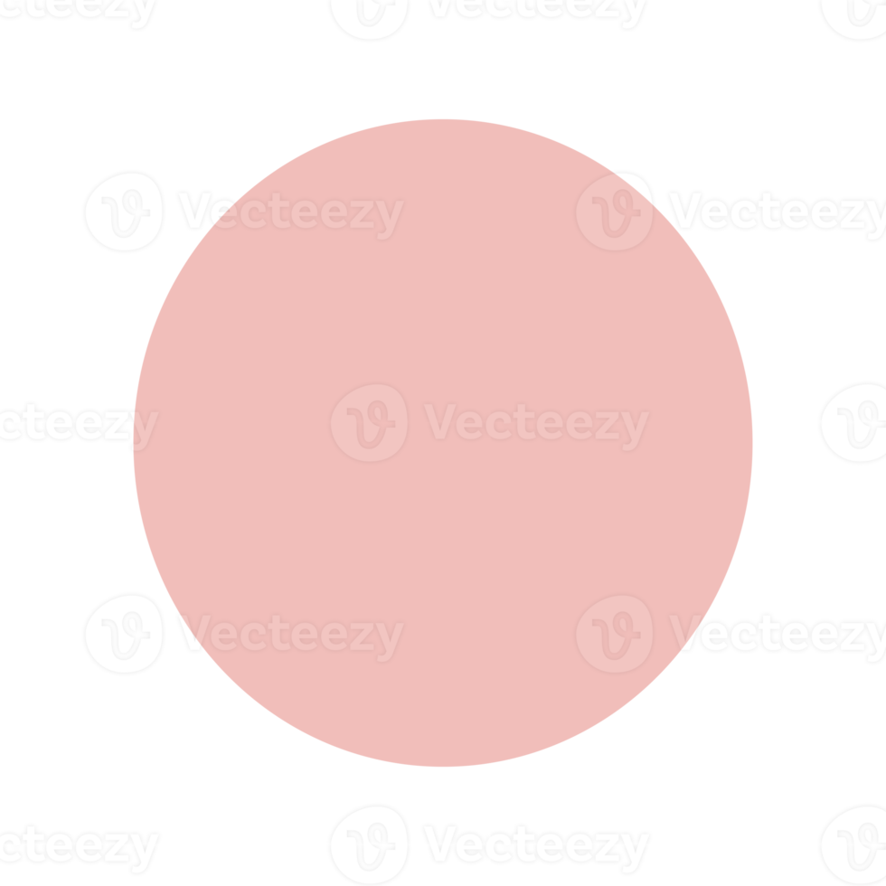 Cute cloud for design element png