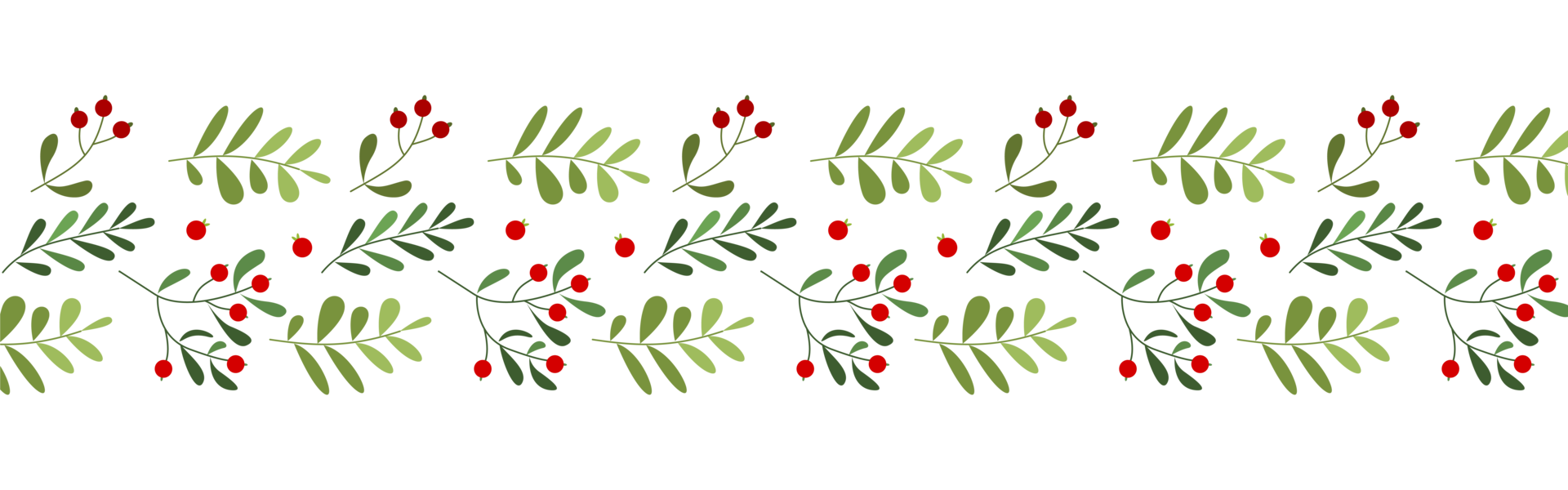 leaves-and-flowers-pattern-for-christmas-decoration-15153024-png
