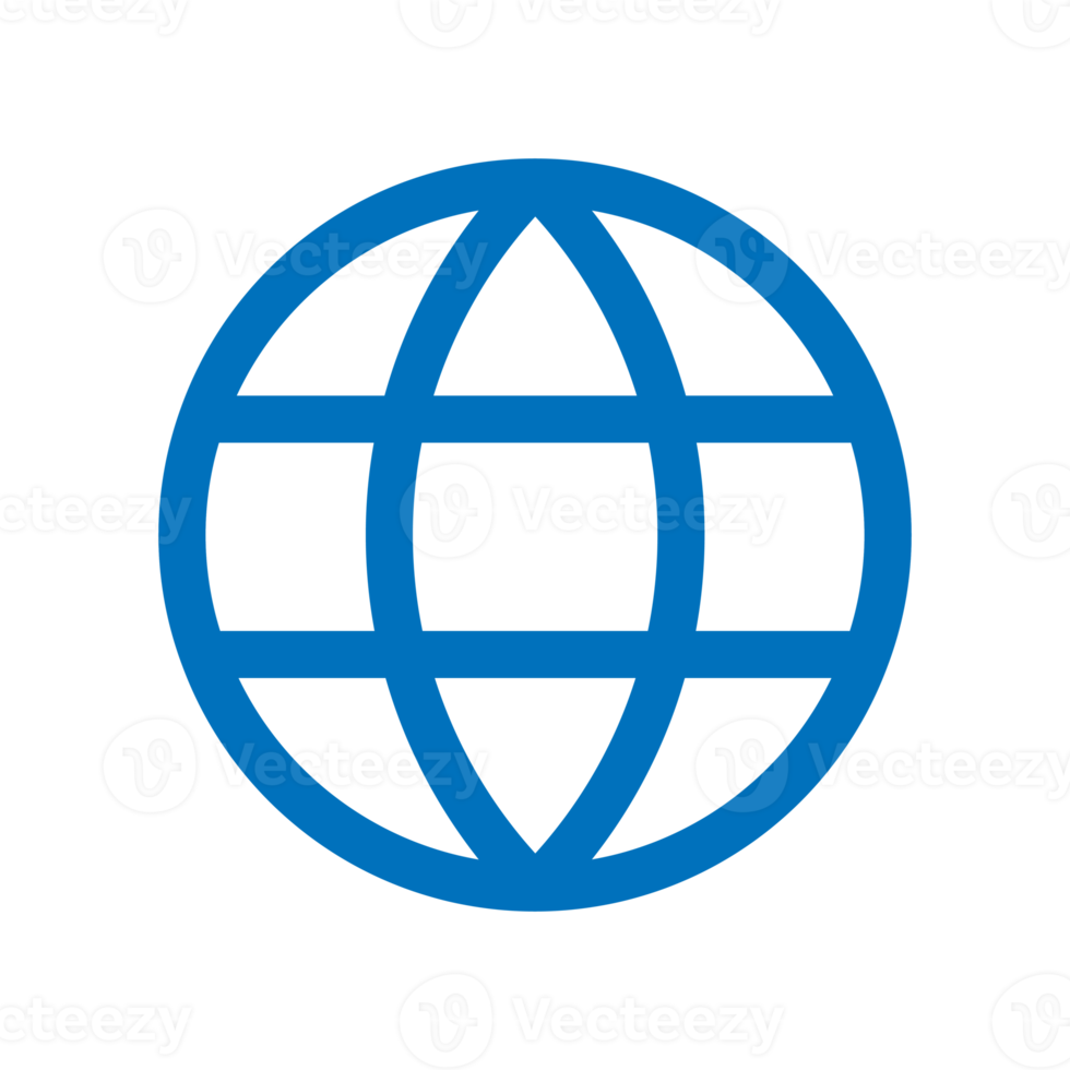 World Wide Web Icon