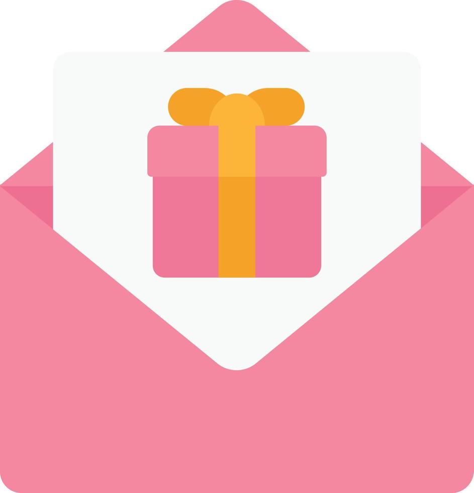gift message broadcast vector