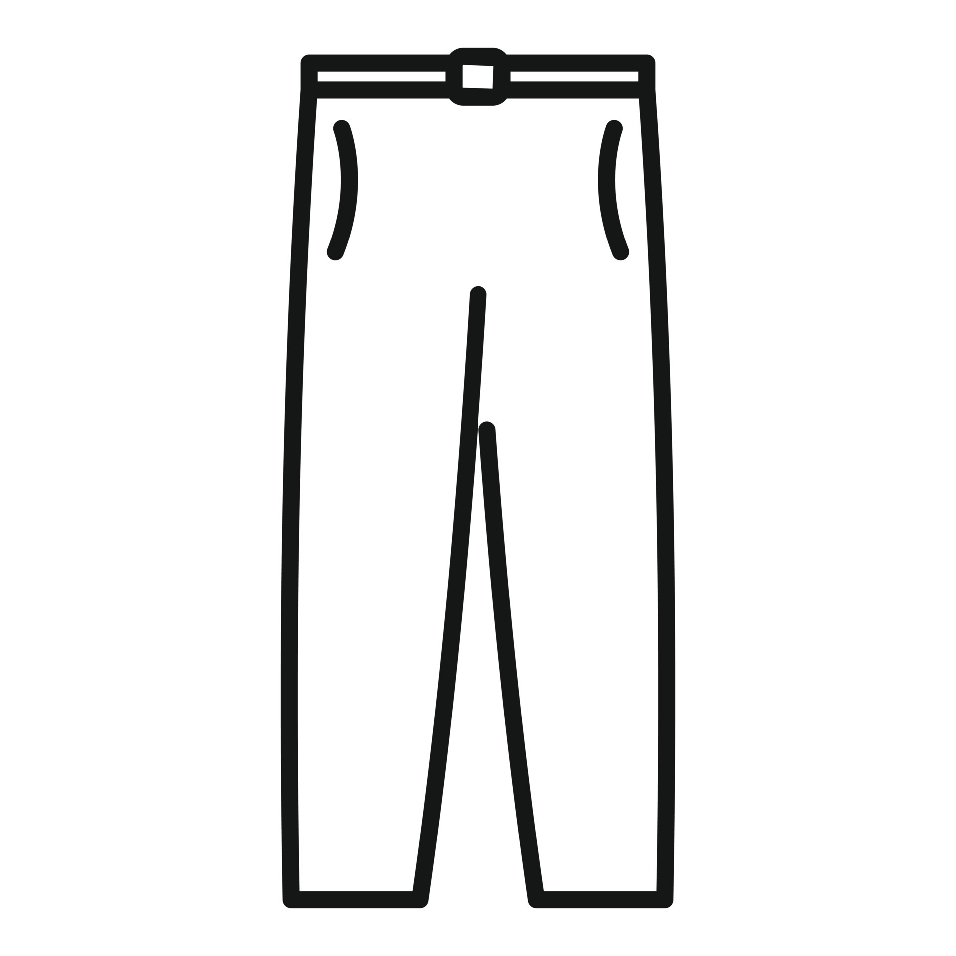 school-pants-icon-outline-vector-boy-uniform-15155334-vector-art-at