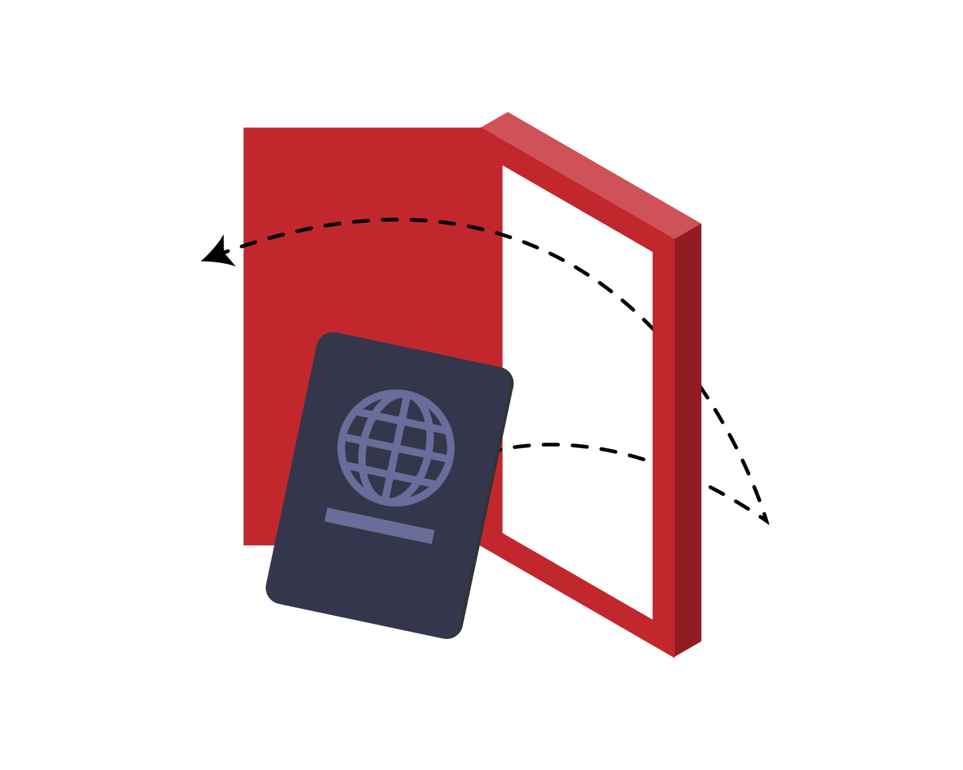 Visa Run Or Border Run Is A Short Trip Out Of The Country And Back In visa-run-or-border-run-is-a-short-trip-out-of-the-country-and-back-in