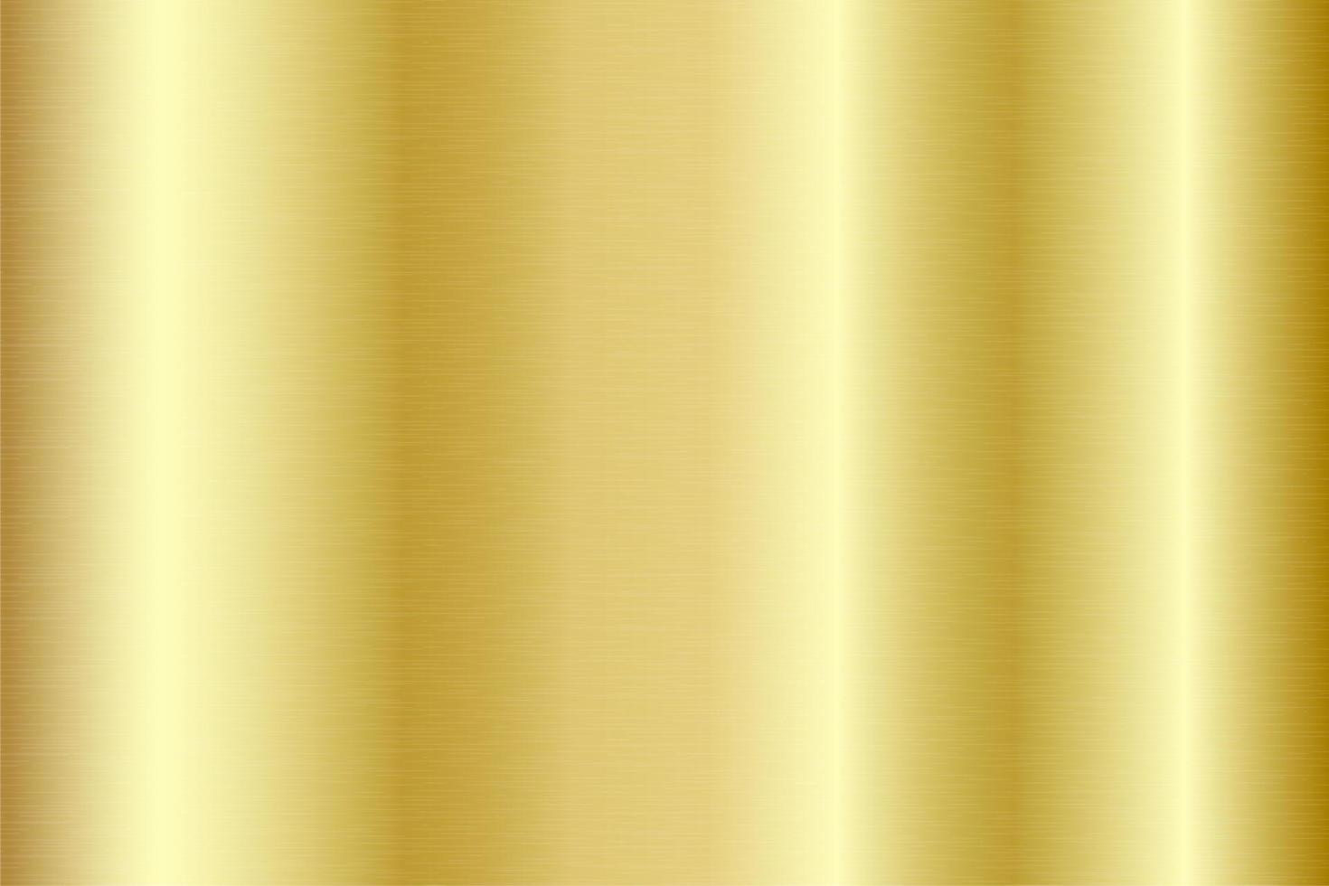 Gold Foil Paper Texture Background Shiny Luxury Foil Horizontal