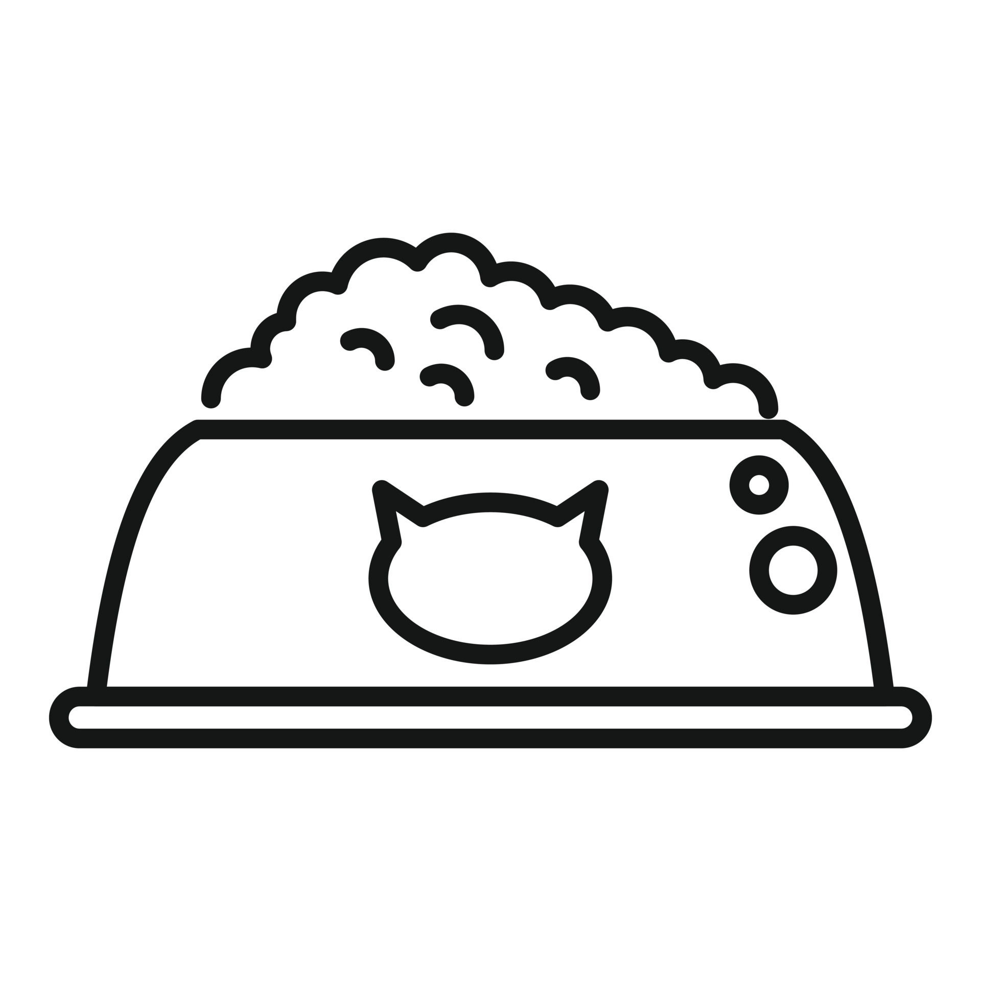 Cat Food Bowl Icon Outline Vector Pet Feed 15157798 Vector Art At Vecteezy cat-food-bowl-icon-outline-vector-pet-feed-15157798-vector-art-at-vecteezy
