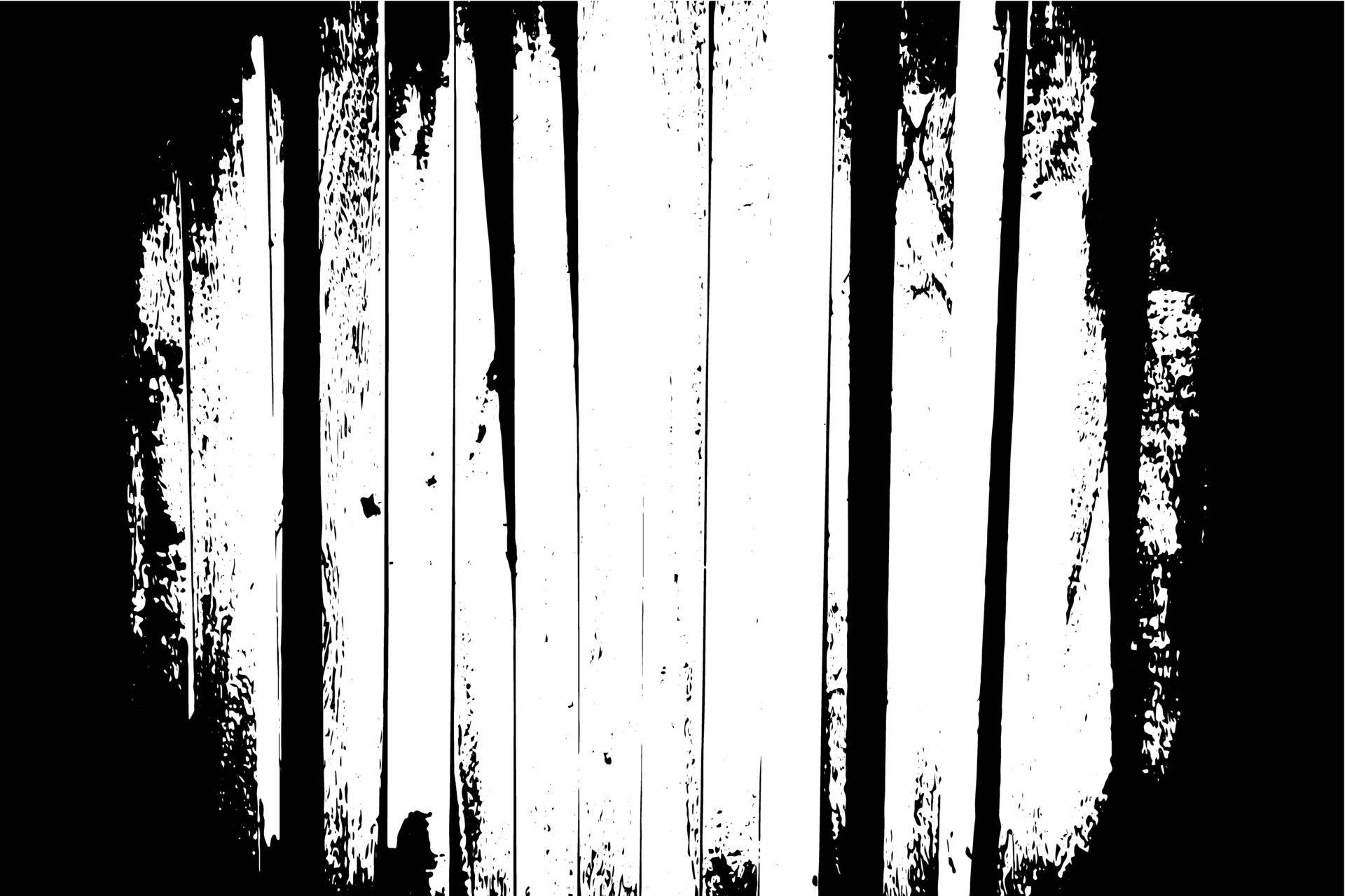 Free Black grunge overlay texture 15158369 PNG with Transparent Background
