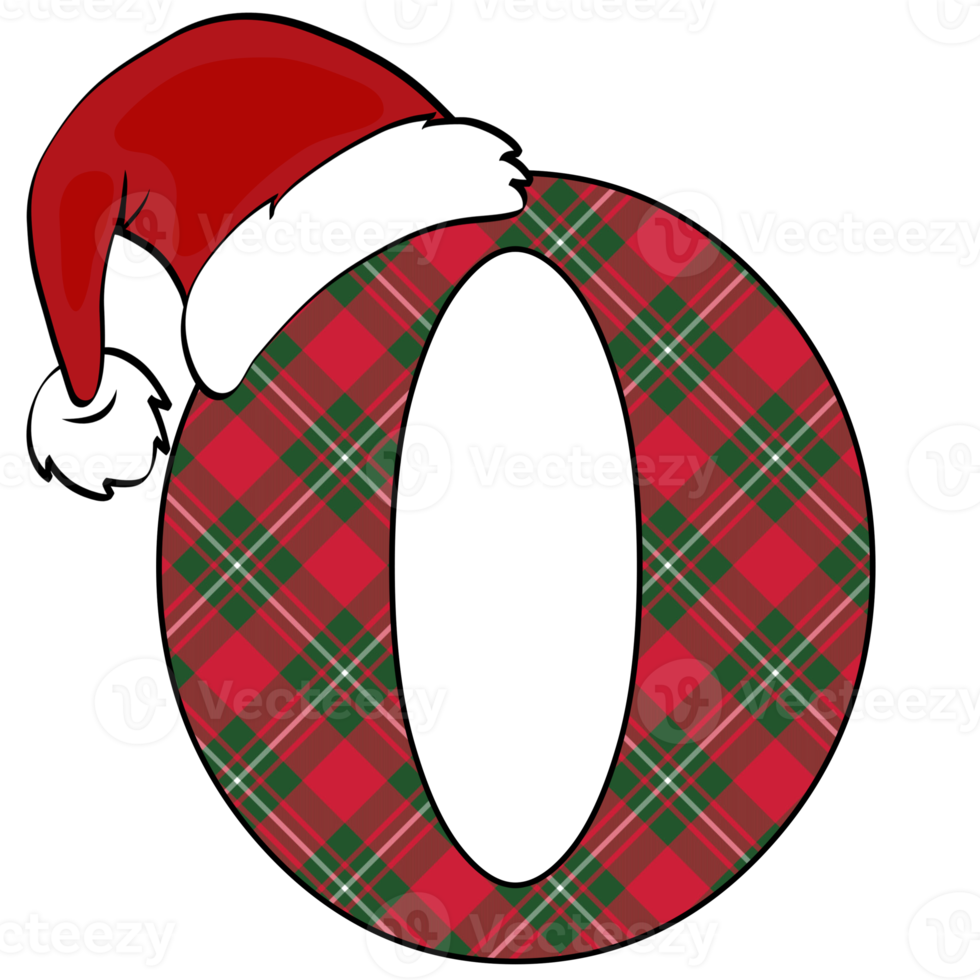 christmas alphabet design png