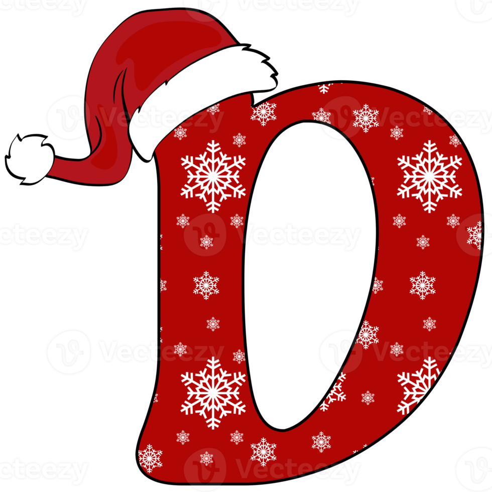 Christmas Alphabet Design 15162500 PNG christmas-alphabet-design-15162500-png