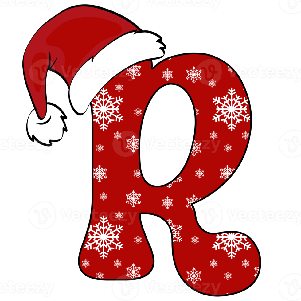 Dise o Del Alfabeto De Navidad 15162622 PNG dise-o-del-alfabeto-de-navidad-15162622-png
