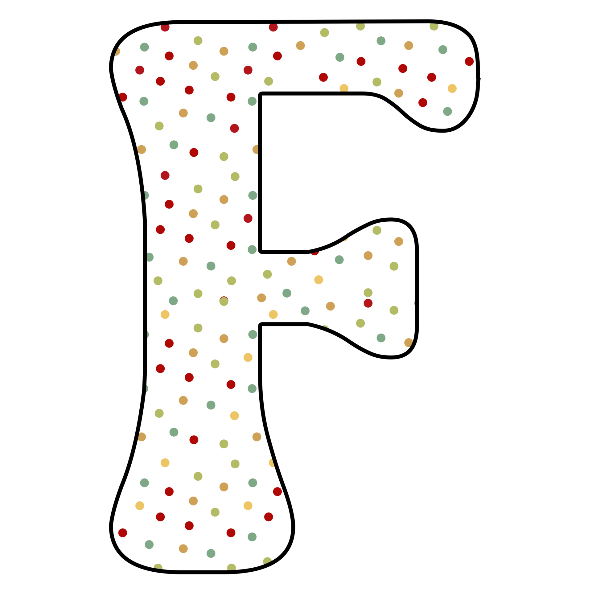 Christmas Alphabet Design 15163110 PNG christmas-alphabet-design-15163110-png