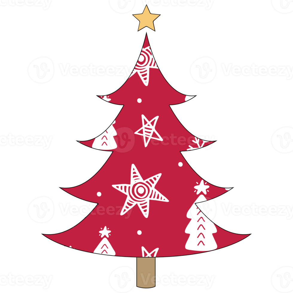 Cute Christmas Clipart png