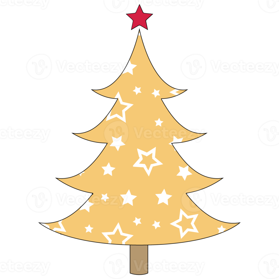 Cute Christmas Clipart png