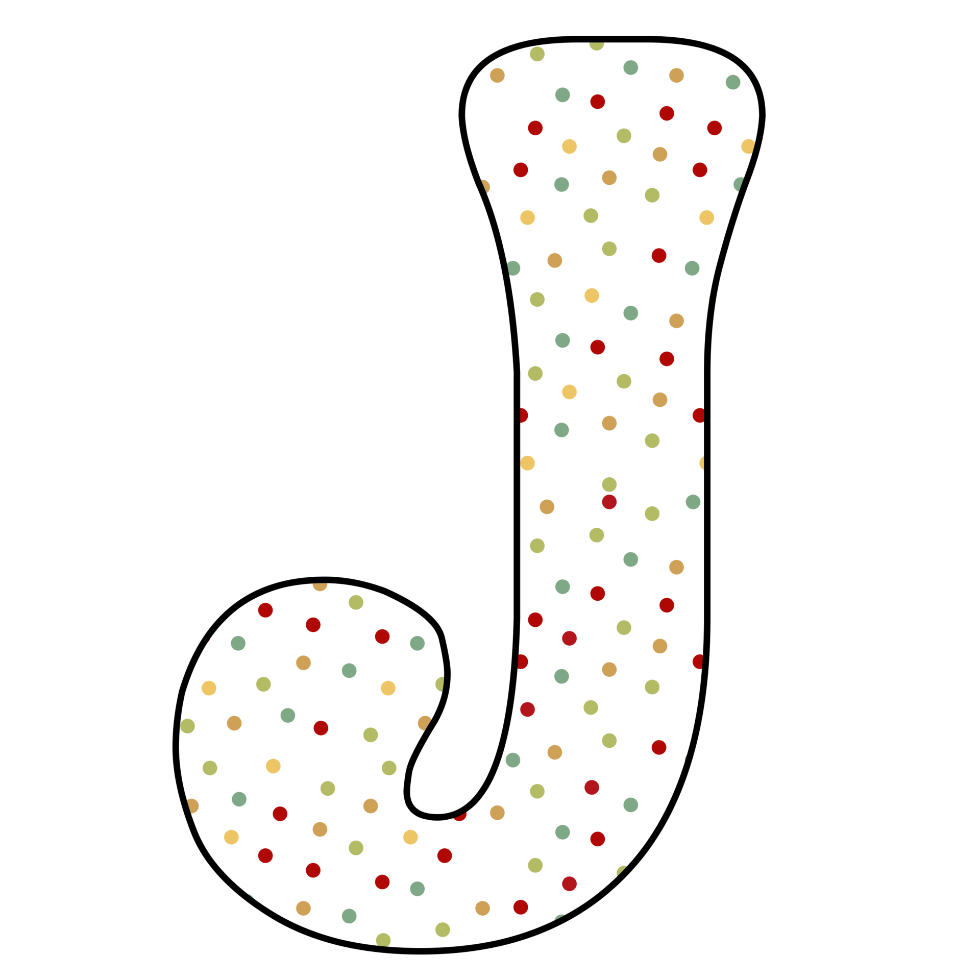 Christmas Alphabet Design 15163471 PNG christmas-alphabet-design-15163471-png