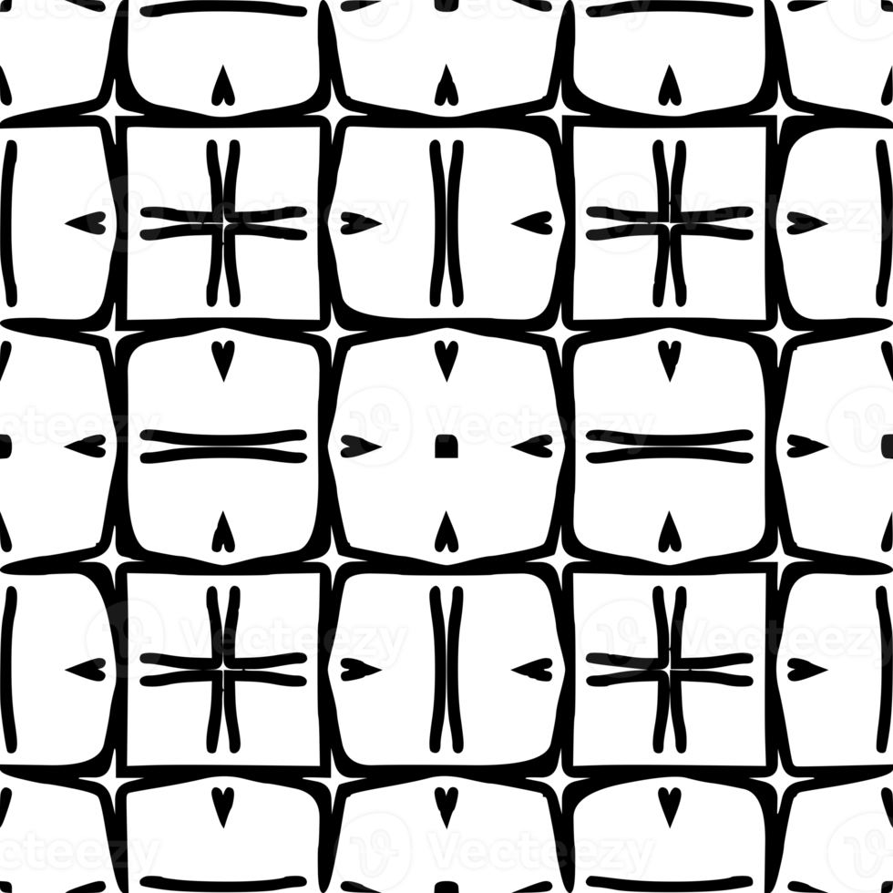 line pattern seamless background abstract drawn graphic design png