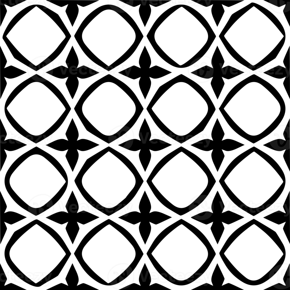 motif de ligne fond transparent abstrait design graphique dessiné png