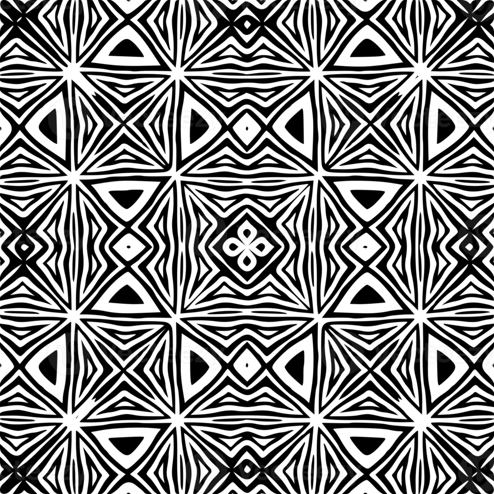 line pattern seamless background abstract drawn graphic design png