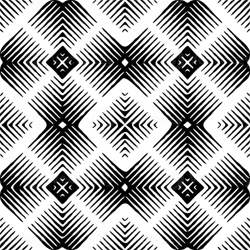 line pattern seamless background abstract drawn graphic design png